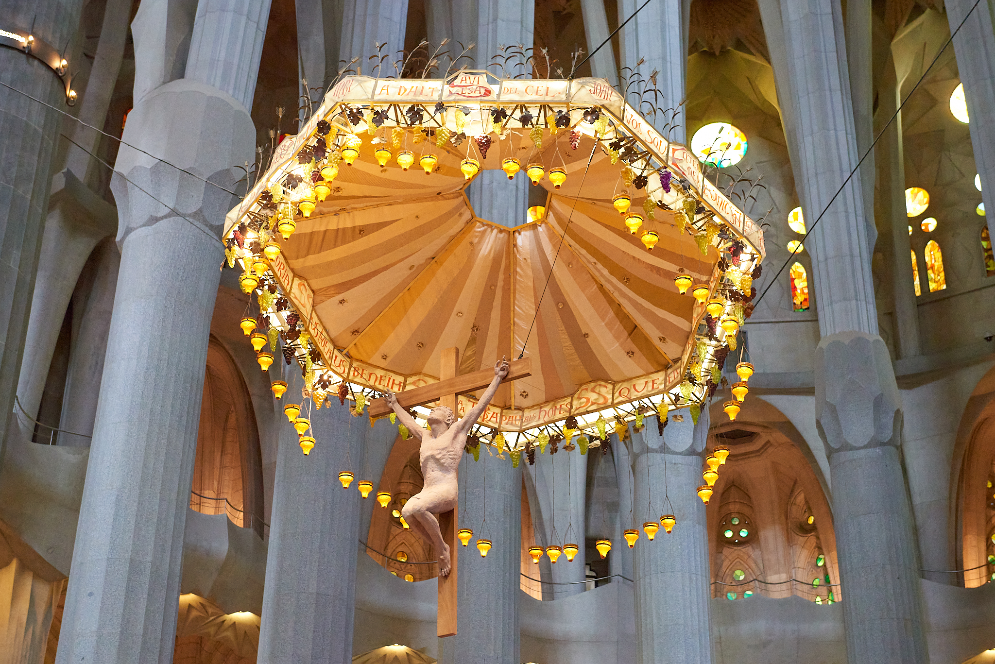 20190808 699 Spain 바르셀로나 사그라다 파밀리아